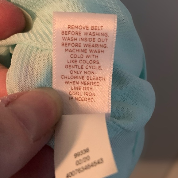 Lauren Conrad Floral Dress NWT - Picture 7 of 8